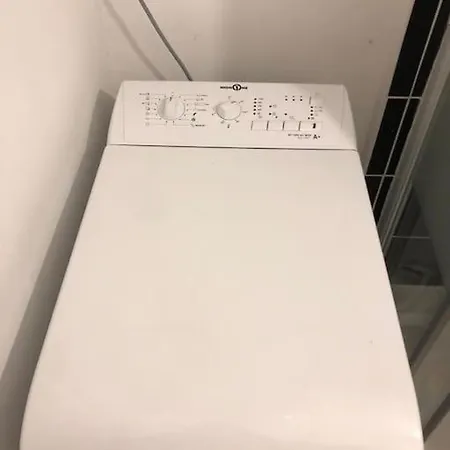 Daire 3 - Vue Panoramique - 2 Places De Parking