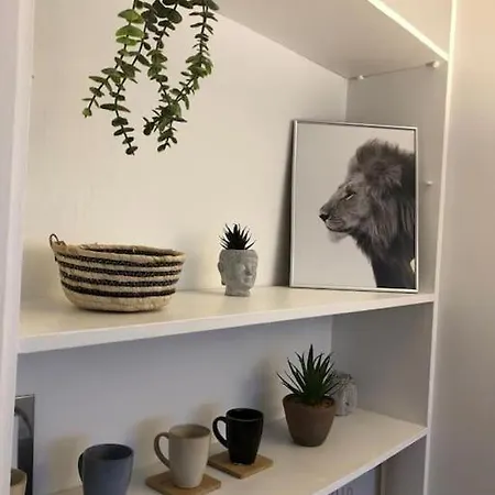 3 - Vue Panoramique - 2 Places De Parking Daire Rouen