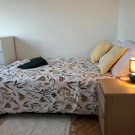 3 - Vue Panoramique - 2 Places De Parking Daire