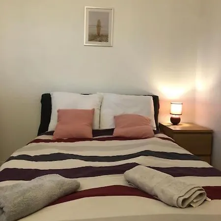 Apartamento 3 - Vue Panoramique - 2 Places De Parking Ruan