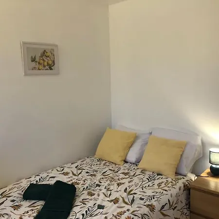 3 - Vue Panoramique - 2 Places De Parking Apartamento