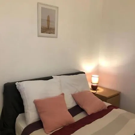 3 - Vue Panoramique - 2 Places De Parking Daire *