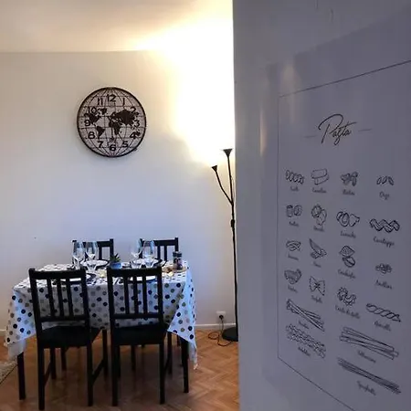 3 - Vue Panoramique - 2 Places De Parking Daire *