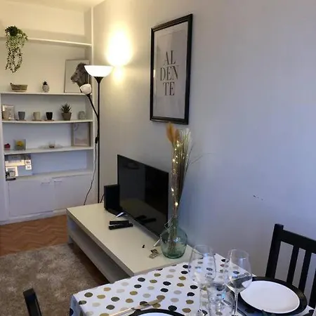 3 - Vue Panoramique - 2 Places De Parking Apartamento Ruan