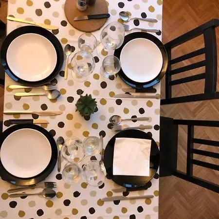 3 - Vue Panoramique - 2 Places De Parking Daire