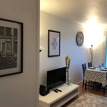 Apartamento 3 - Vue Panoramique - 2 Places De Parking Ruan