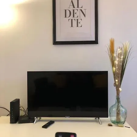 3 - Vue Panoramique - 2 Places De Parking