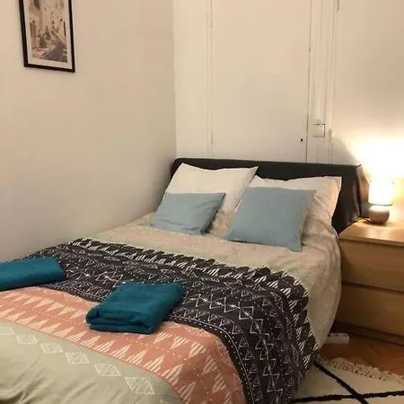 Apartamento 3 - Vue Panoramique - 2 Places De Parking Ruan