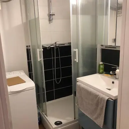 Daire 3 - Vue Panoramique - 2 Places De Parking