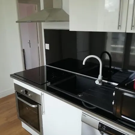 3 - Vue Panoramique - 2 Places De Parking Ruan