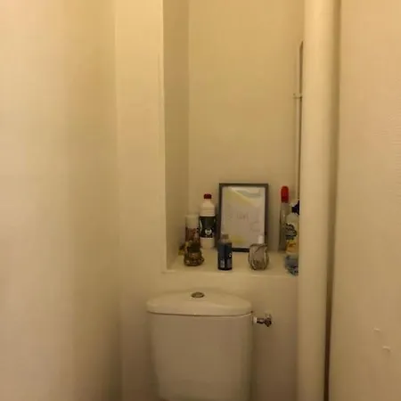 Daire 3 - Vue Panoramique - 2 Places De Parking *