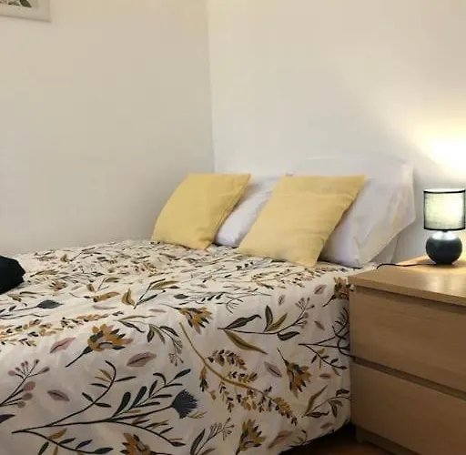 3 - Vue Panoramique - 2 Places De Parking * Rouen