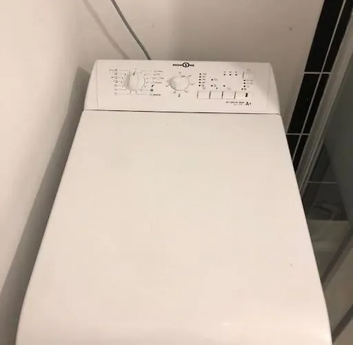 Lejlighed 3 - Vue Panoramique - 2 Places De Parking