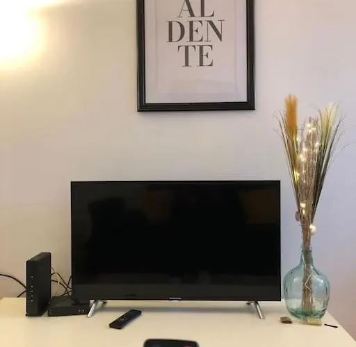 3 - Vue Panoramique - 2 Places De Parking